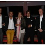 schuhkurier & step Award 2012 im K21 in Düsseldorf