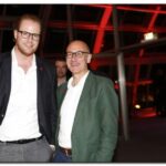 schuhkurier & step Award 2012 im K21 in Düsseldorf