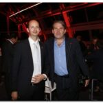 schuhkurier & step Award 2012 im K21 in Düsseldorf