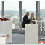 schuhkurier & step Award 2012 im K21 in Düsseldorf