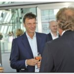 schuhkurier & step Award 2012 im K21 in Düsseldorf