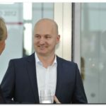 schuhkurier & step Award 2012 im K21 in Düsseldorf