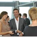 schuhkurier & step Award 2012 im K21 in Düsseldorf