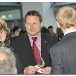schuhkurier & step Award 2012 im K21 in Düsseldorf