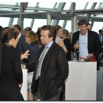 schuhkurier & step Award 2012 im K21 in Düsseldorf