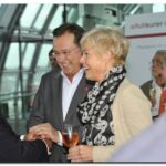 schuhkurier & step Award 2012 im K21 in Düsseldorf