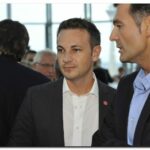 schuhkurier & step Award 2012 im K21 in Düsseldorf