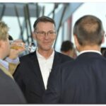 schuhkurier & step Award 2012 im K21 in Düsseldorf