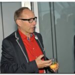 schuhkurier & step Award 2012 im K21 in Düsseldorf