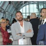 schuhkurier & step Award 2012 im K21 in Düsseldorf