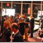 schuhkurier & step Award 2012 im K21 in Düsseldorf