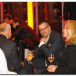 schuhkurier & step Award 2012 im K21 in Düsseldorf