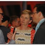 schuhkurier & step Award 2012 im K21 in Düsseldorf