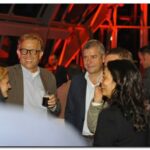 schuhkurier & step Award 2012 im K21 in Düsseldorf