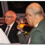 schuhkurier & step Award 2012 im K21 in Düsseldorf