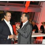 schuhkurier & step Award 2012 im K21 in Düsseldorf