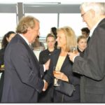 schuhkurier & step Award 2012 im K21 in Düsseldorf
