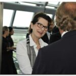 schuhkurier & step Award 2012 im K21 in Düsseldorf