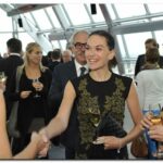 schuhkurier & step Award 2012 im K21 in Düsseldorf