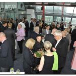 schuhkurier & step Award 2012 im K21 in Düsseldorf