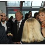 schuhkurier & step Award 2012 im K21 in Düsseldorf