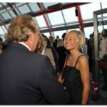 schuhkurier & step Award 2012 im K21 in Düsseldorf