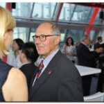 schuhkurier & step Award 2012 im K21 in Düsseldorf