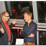 schuhkurier & step Award 2012 im K21 in Düsseldorf