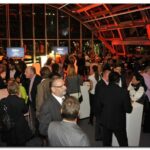 schuhkurier & step Award 2012 im K21 in Düsseldorf