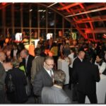 schuhkurier & step Award 2012 im K21 in Düsseldorf