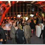 schuhkurier & step Award 2012 im K21 in Düsseldorf