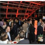 schuhkurier & step Award 2012 im K21 in Düsseldorf