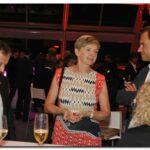 schuhkurier & step Award 2012 im K21 in Düsseldorf