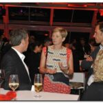 schuhkurier & step Award 2012 im K21 in Düsseldorf