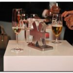 schuhkurier & step Award 2012 im K21 in Düsseldorf