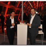 schuhkurier & step Award 2012 im K21 in Düsseldorf