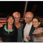 schuhkurier & step Award 2012 im K21 in Düsseldorf