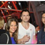 schuhkurier & step Award 2012 im K21 in Düsseldorf
