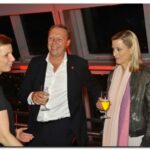 schuhkurier & step Award 2012 im K21 in Düsseldorf