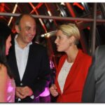 schuhkurier & step Award 2012 im K21 in Düsseldorf