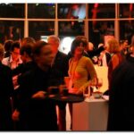 schuhkurier & step Award 2012 im K21 in Düsseldorf