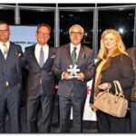 schuhkurier & step Award 2012 im K21 in Düsseldorf