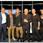 schuhkurier & step Award 2012 im K21 in Düsseldorf