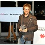 schuhkurier & step Award 2012 im K21 in Düsseldorf