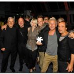 schuhkurier & step Award 2012 im K21 in Düsseldorf