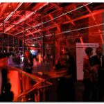 schuhkurier & step Award 2012 im K21 in Düsseldorf