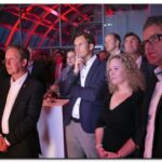 schuhkurier & step Award 2012 im K21 in Düsseldorf