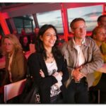 schuhkurier & step Award 2012 im K21 in Düsseldorf