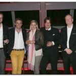 schuhkurier & step Award 2012 im K21 in Düsseldorf