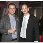 schuhkurier & step Award 2012 im K21 in Düsseldorf